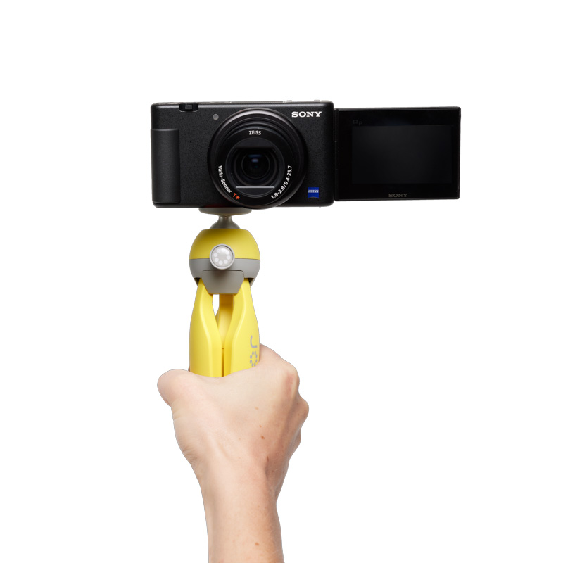 Joby HandyPod 2 Yellow Kit