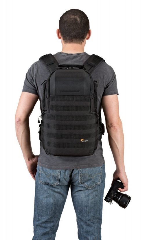 Lowepro ProTactic BP 350 AW II (Black)