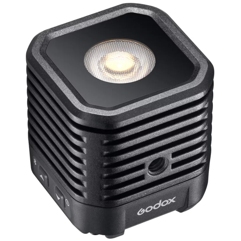 Godox WL4B Voděodolné LED světlo