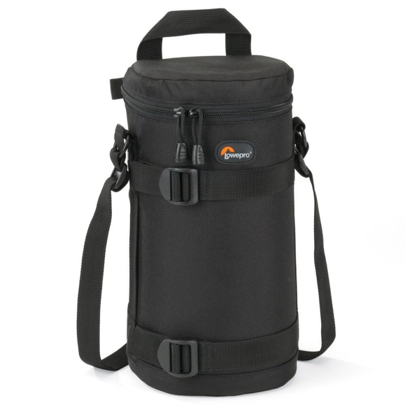 Lowepro Lens Case 11 x 26cm (Black)