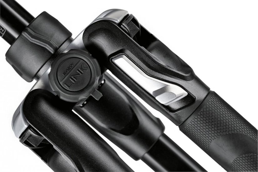 Manfrotto Befree Advanced - Hliníkový stativ
