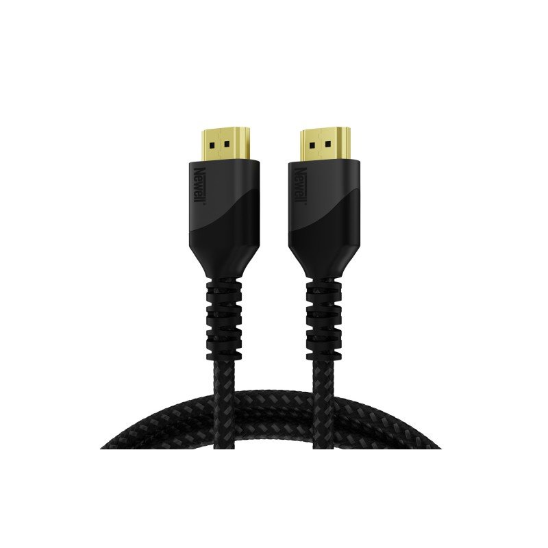 Newell HDMI – HDMI 2.1 8K kabel - 2 m