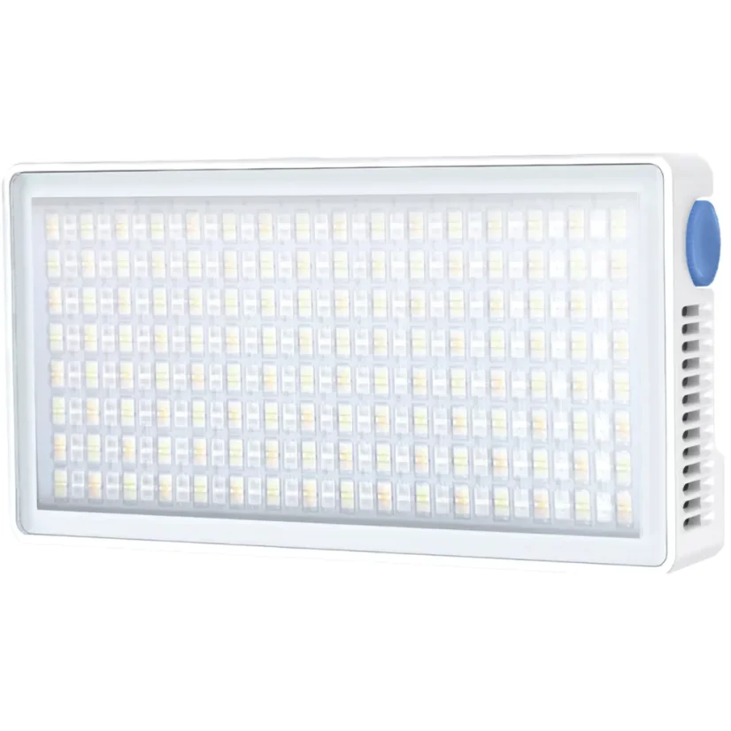Newell Arya RGB LED Light 40 W - kompaktní RGB světlo s efekty