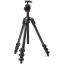 Manfrotto 055XPRO AS MK055CXPRO4-Q6T karbonový stativ s kulovou hlavou