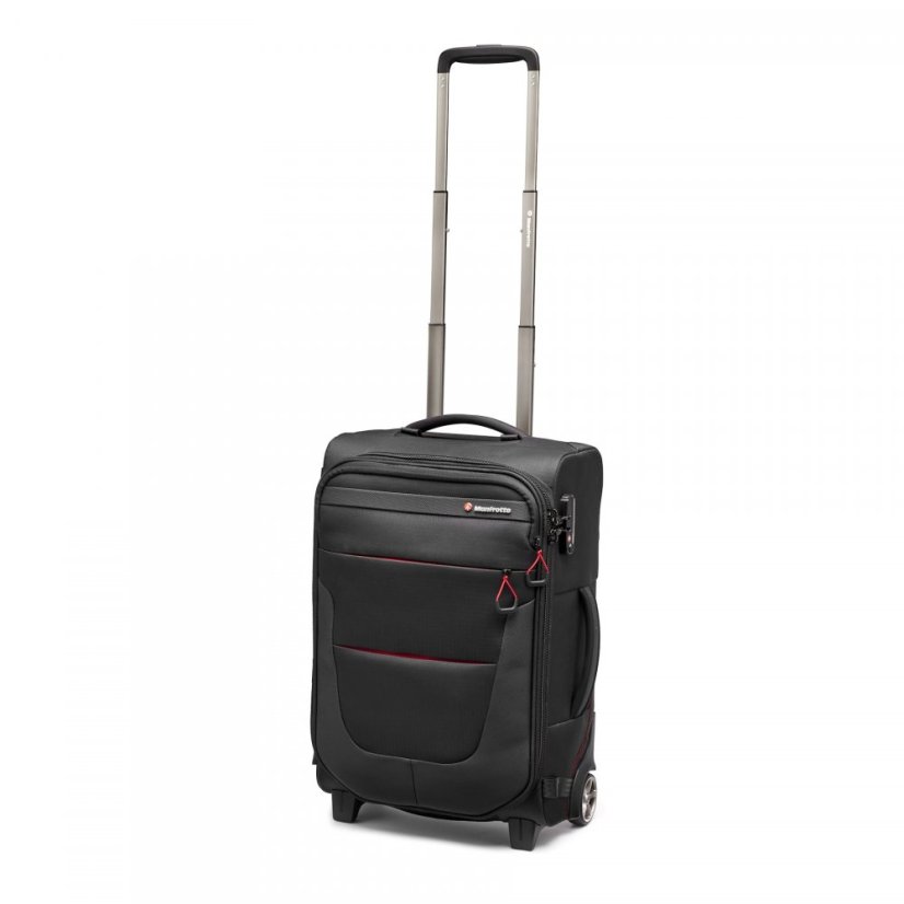 Manfrotto Pro Light Reloader Switch-55 carry-on camera roller bag
