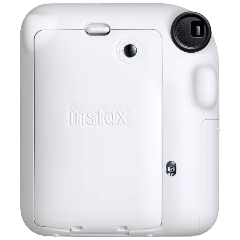 Fujifilm Instax Mini 12 Clay White