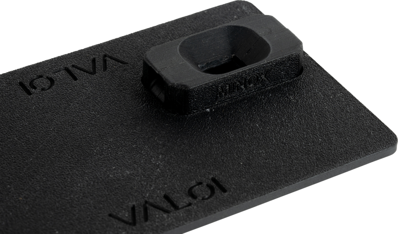 Valoi Easy35 Minox Holder