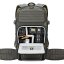 Lowepro Flipside Trek BP 450 AW (Grey)