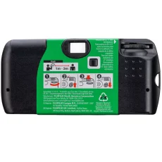 Fujifilm QuickSnap Flash 27 – jednorázový fotoaparát s bleskem