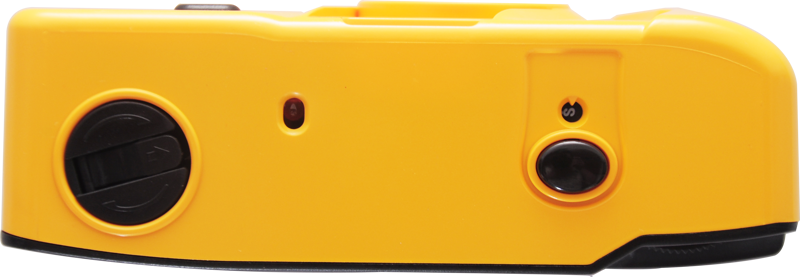 Kodak M35 - Žlutý