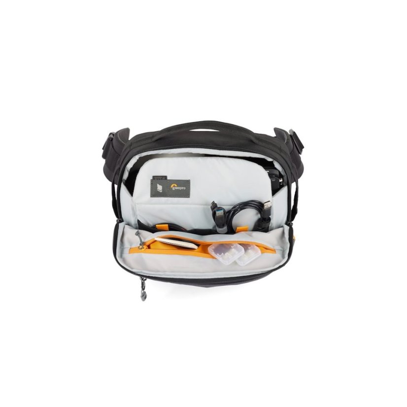 Lowepro Trekker LT SLX 120 grey