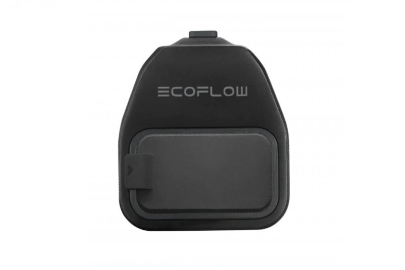 EcoFlow DELTA to Smart Generator Adapter