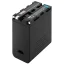 Newell Baterie NP-F970 LCD Plus pro Sony