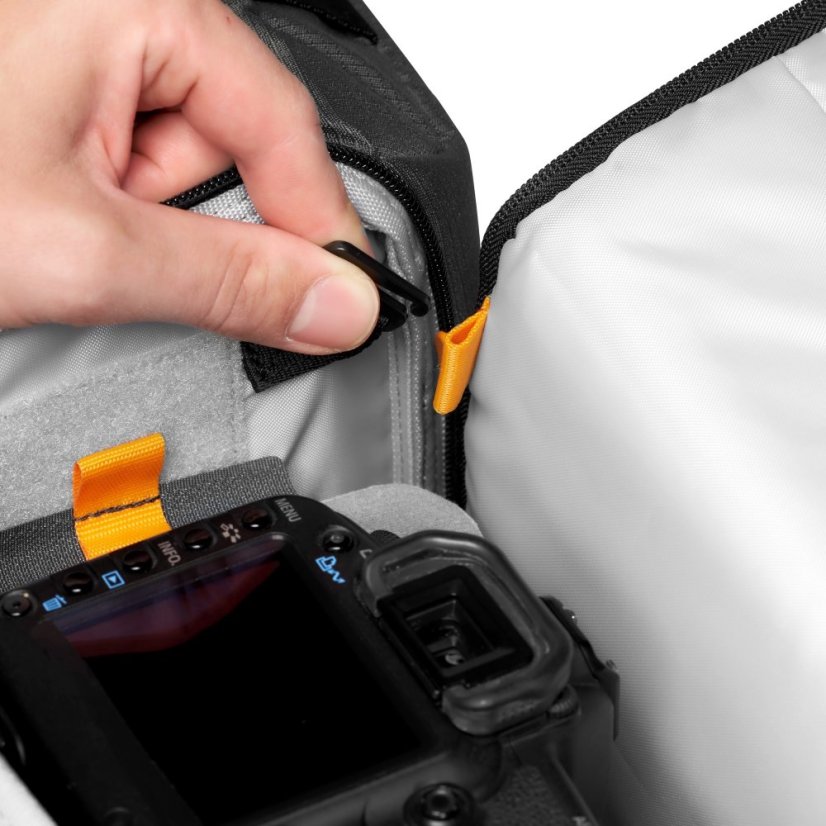 Lowepro Fastpack Pro BP250 AW III-Grey