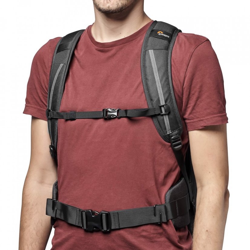 Lowepro Flipside BP 400 AW III (Black)