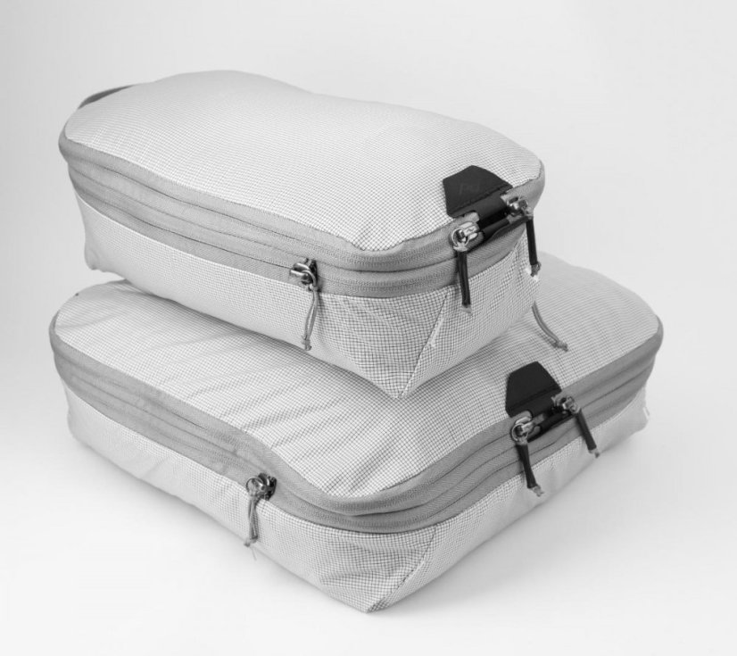 Peak Design Packing Cube Small - Raw - světlá