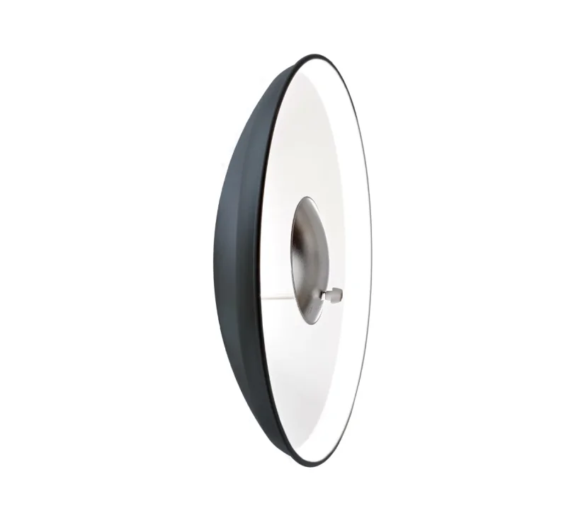 Elinchrom Softlite White Beauty Dish Reflector - 44 cm Elinchrom Softlite White Beauty Dish Reflector - 44 cm
