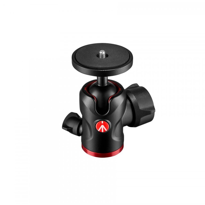 Manfrotto MINI BALL HEAD TOP DISC