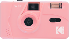 Kodak M35 - Růžový