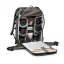 Lowepro Flipside BP 400 AW III(Dark gr