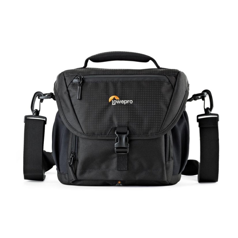Lowepro Nova 170 AW II (Black)