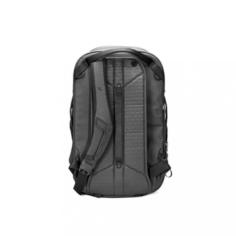Peak Design Travel Backpack 30L - Black - černá