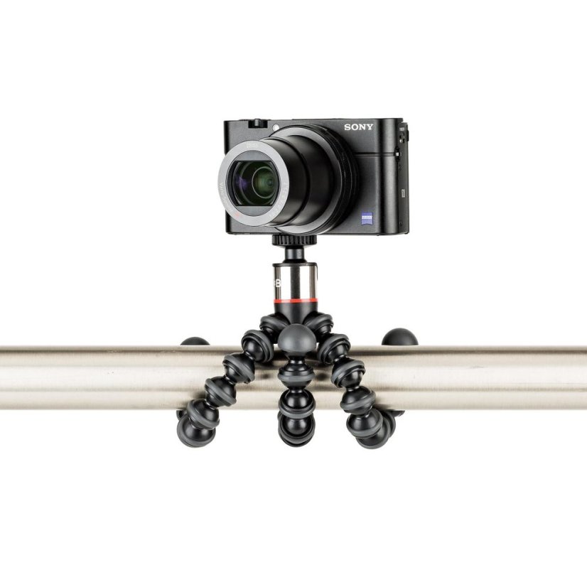 Joby GorillaPod 500(Black/Charcoal)