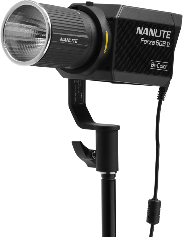 Nanlite Forza 60B II LED dvoubarevné bodové světlo