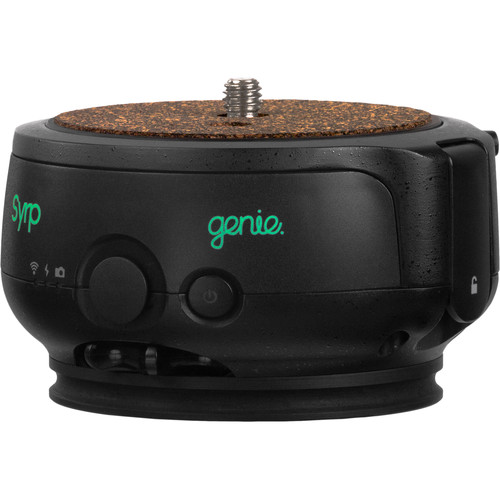 Syrp Genie II 3-Axis Pro Epic Kit