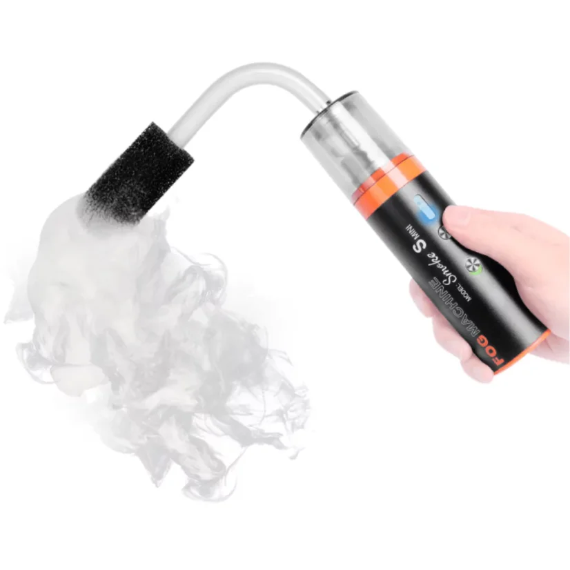 Lensgo Smoke Generator S Mini - Kouřostroj