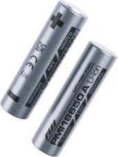 PMI 18650 battery x 2 (NEW ITEM)