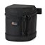 Lowepro Lens Case 7 x 8cm (Black)