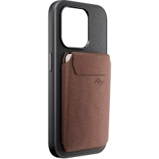 Peak Design Mobile Wallet Slim - Redwood