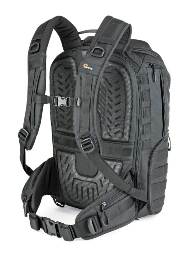 Lowepro ProTactic BP 450 AW II (Black)