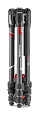 Manfrotto Befree Live Carbon tripod