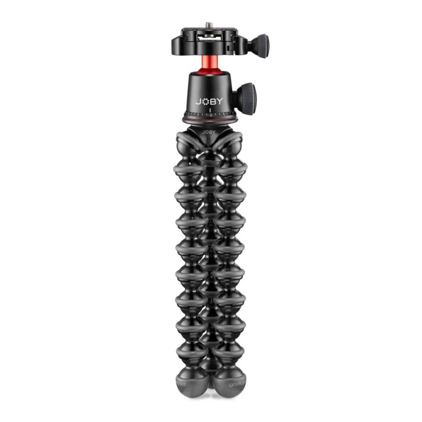 Joby GorillaPod 3K PRO Kit (Black) IT