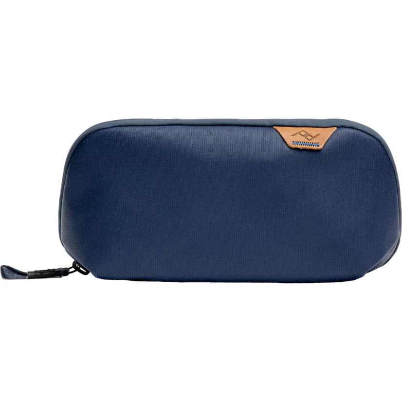 Peak Design Tech Pouch Small - Midnight blue