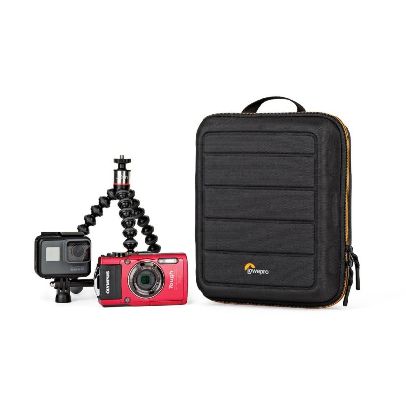 Lowepro Hardside CS 80 (Black)