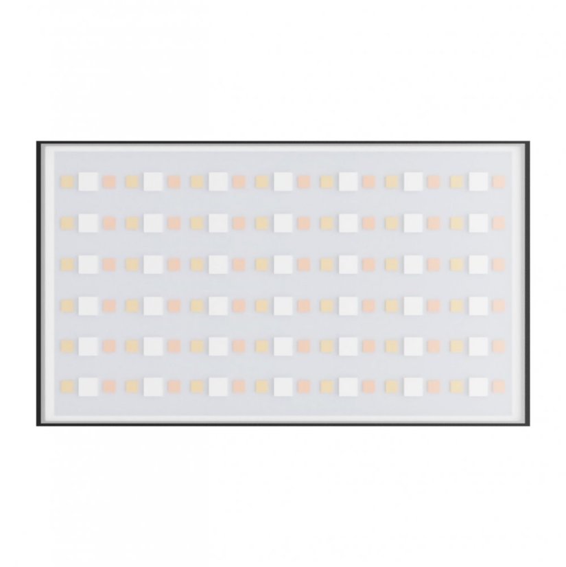 Newell Vividha RGB LED světlo