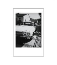 Fujifilm Instax Mini film Monochrome 10 fotek