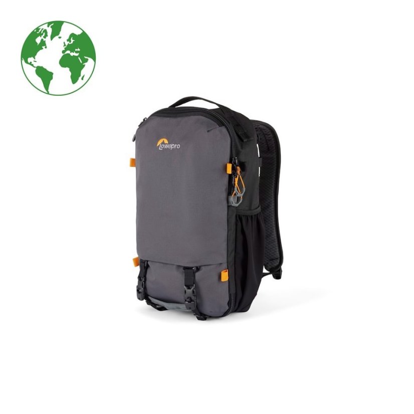 Lowepro Trekker LT BP 150 grey