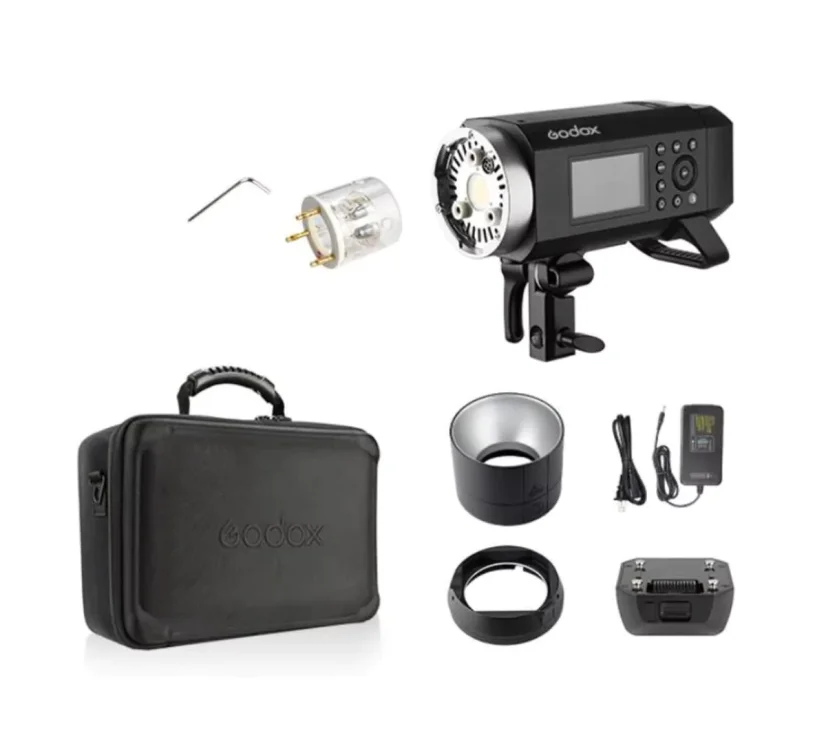Godox AD400Pro TTL