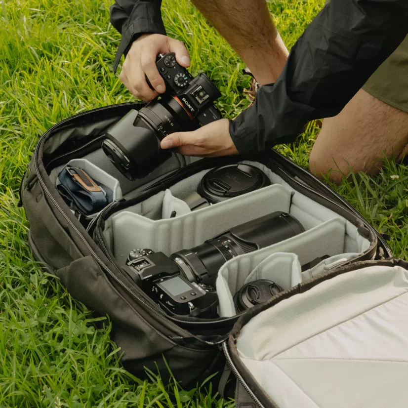 Peak Design Camera Cube V2 S-Medium