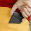 Peak Design Mobile Wallet Slim - Sage
