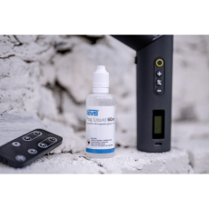 Newell Smoke Liquid - kapalina pro kouřostroj (60 ml)