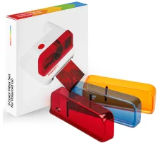 Polaroid Go Barevné filtry 3 ks