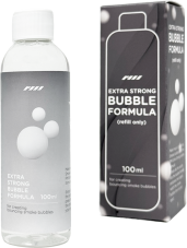 PMI 100ml Bubble Solution