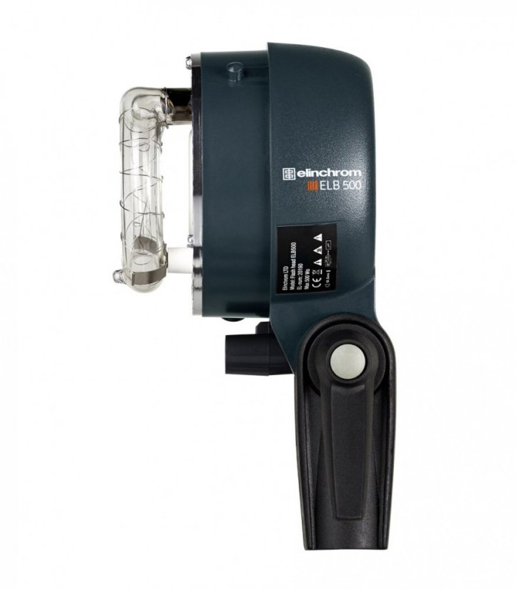 Elinchrom ELB 500 Hlava