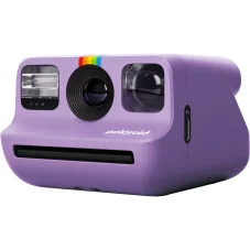 Polaroid Go (Gen 2) Purple - poškozený obal