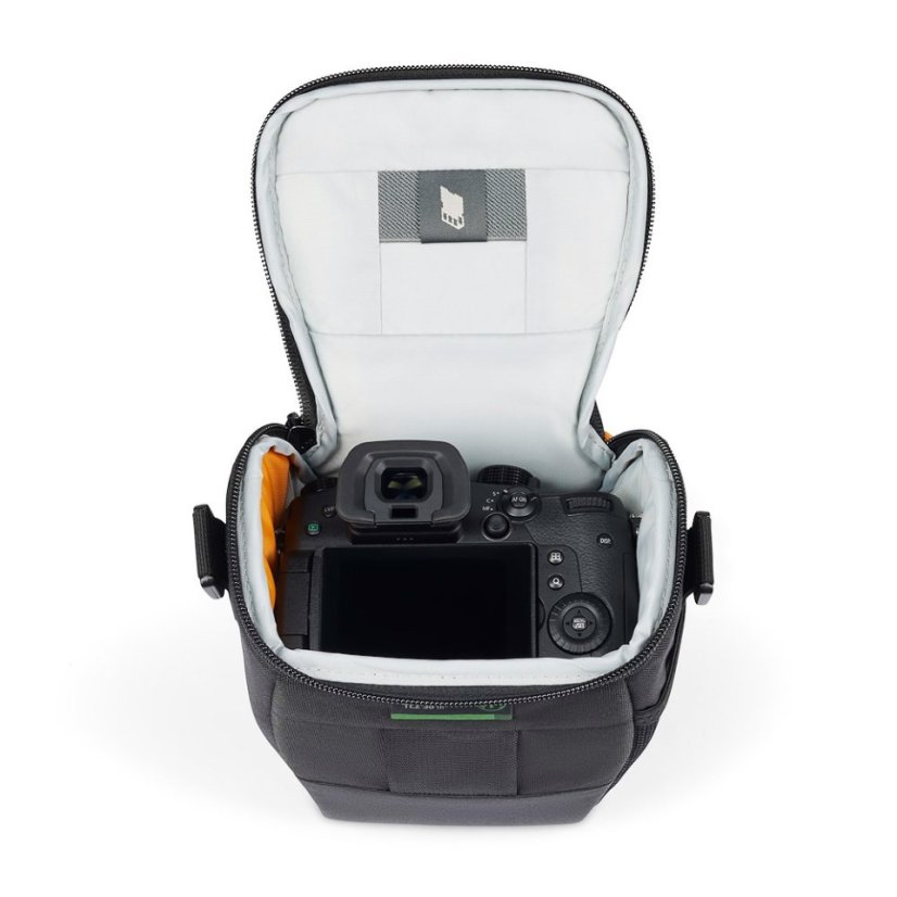 Lowepro Adventura TLZ 30 III (Black)